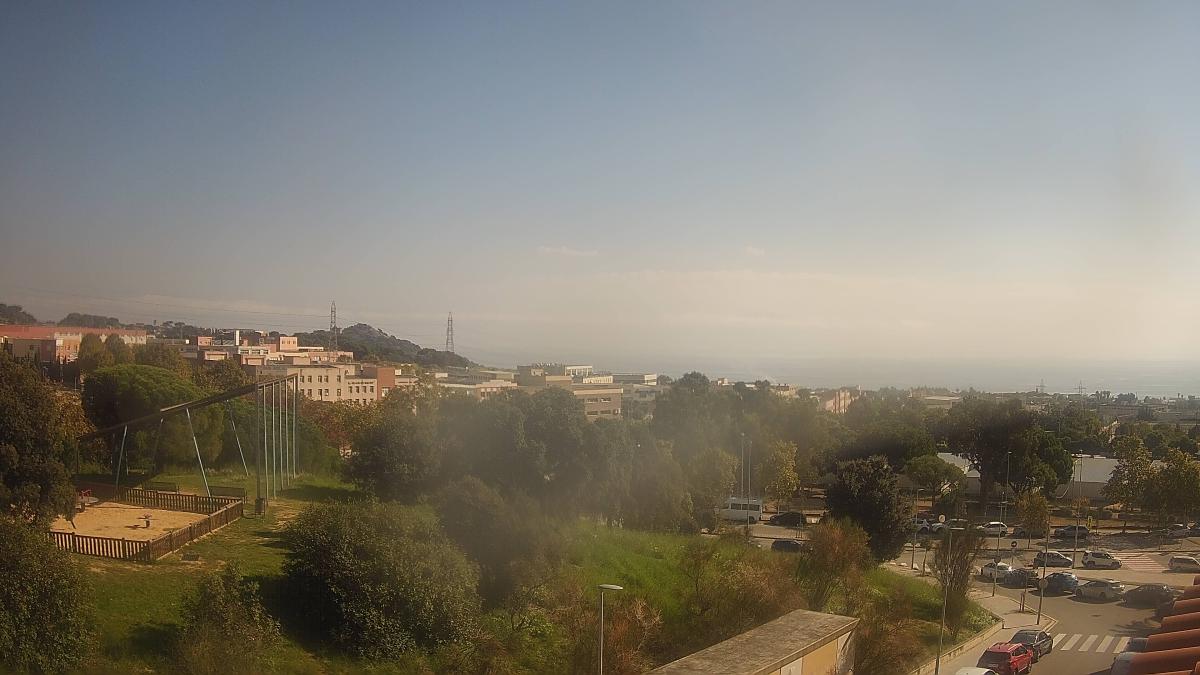 Mataró 