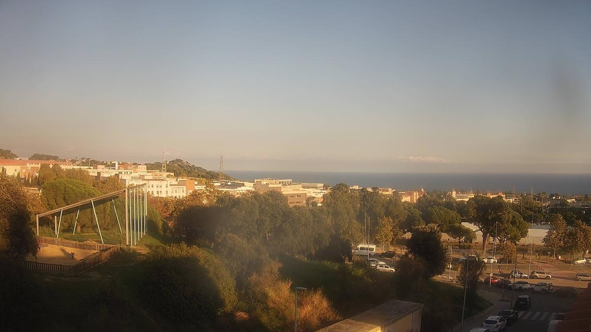 Mataró 