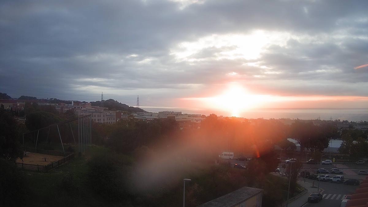 Mataró 