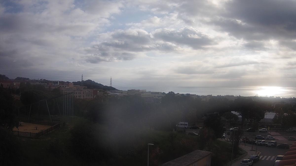 Mataró 