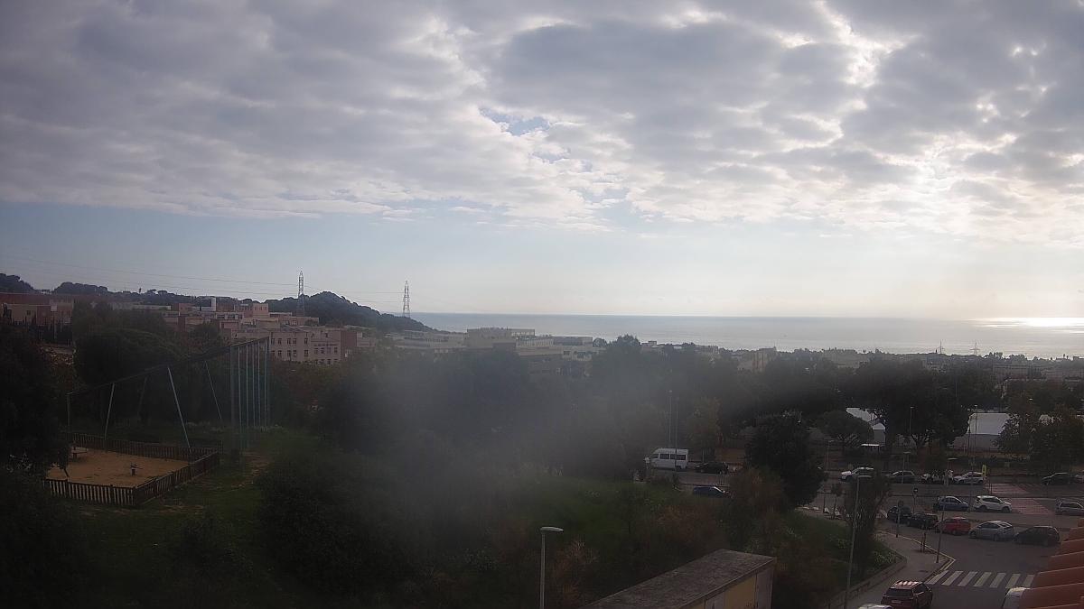 Mataró 