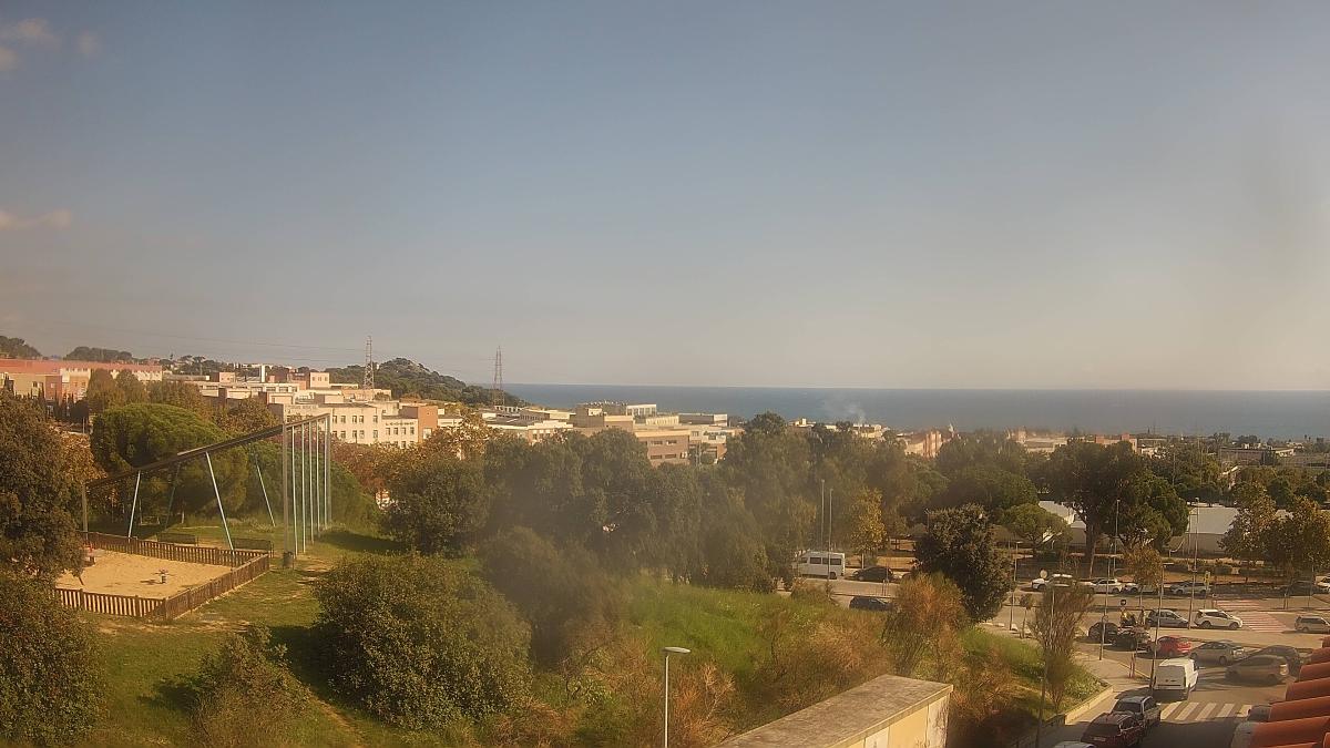 Mataró 