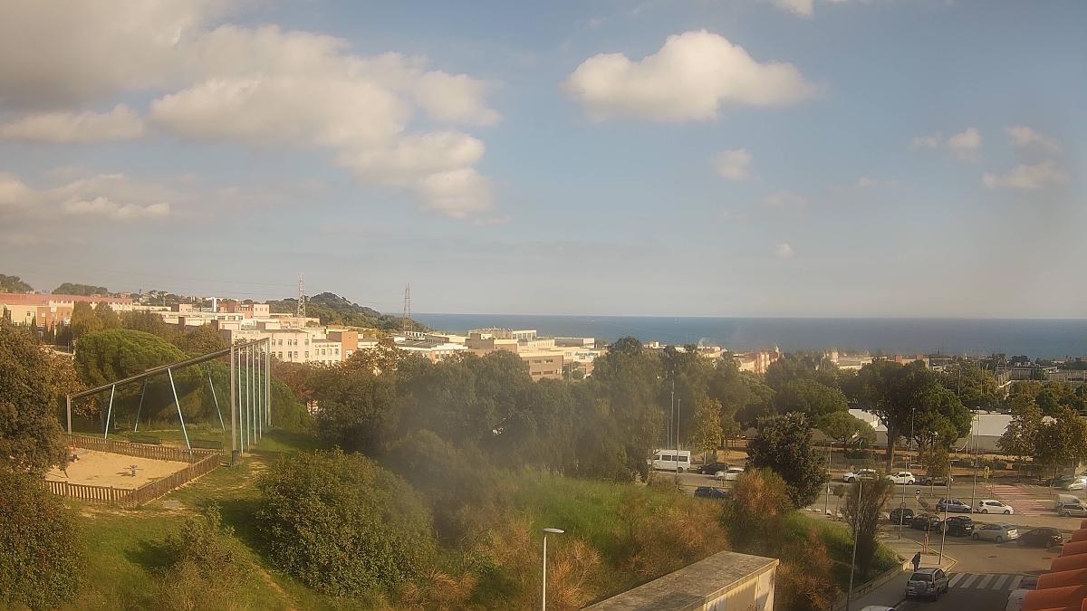 Mataró 