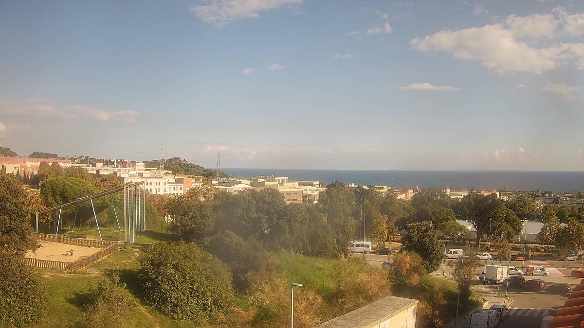 Mataró 