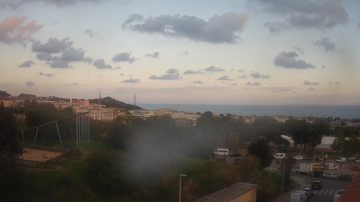 Mataró 