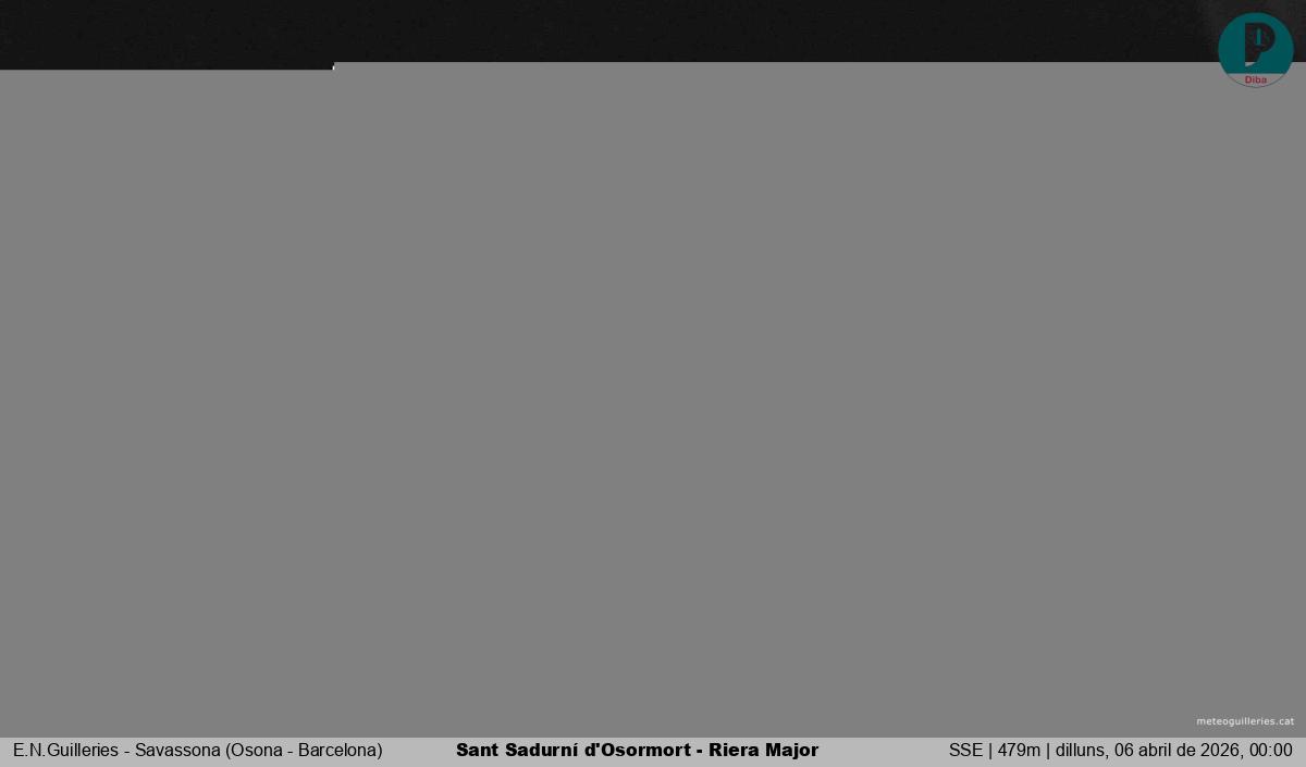 Sant Sadurní d'Osormort - Riera Major