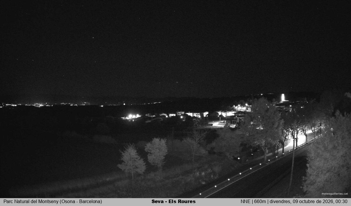 Seva - Els Roures
