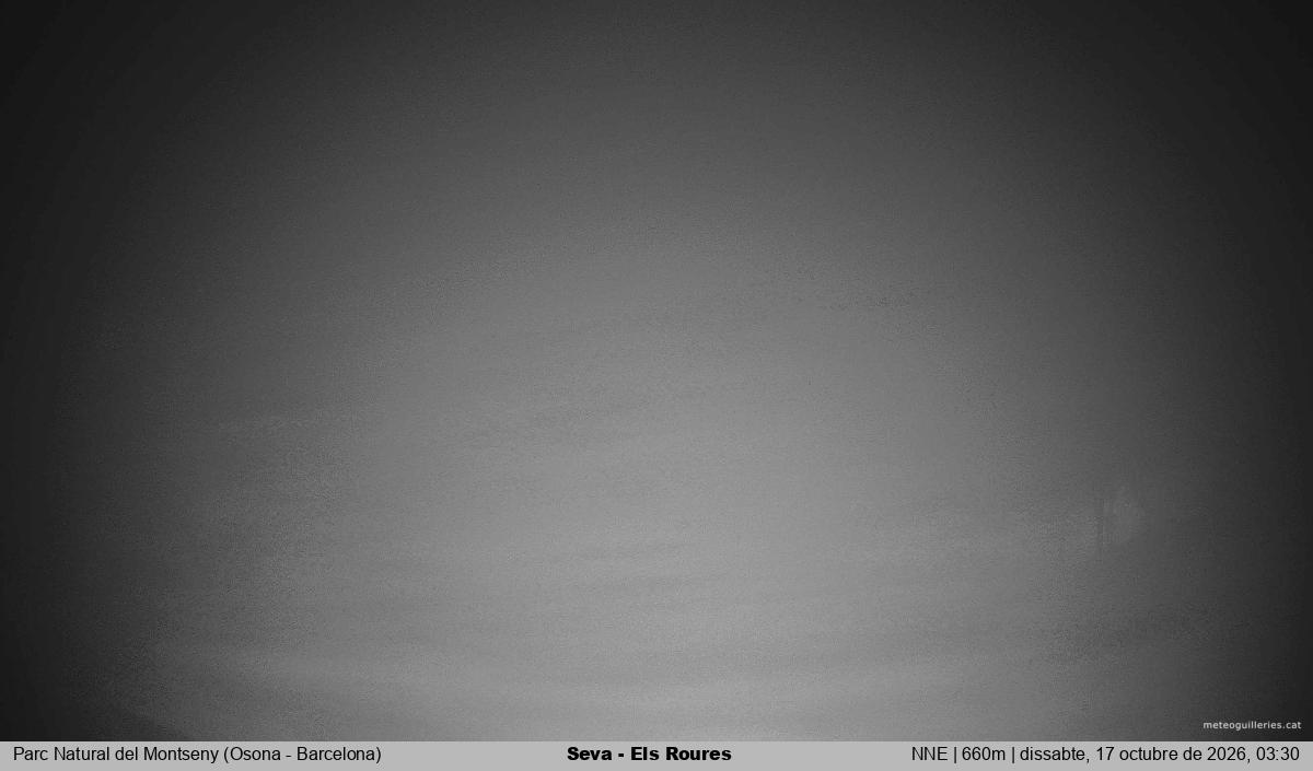 Seva - Els Roures