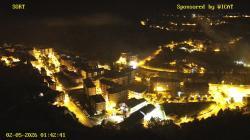 Webcams