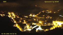 Webcams