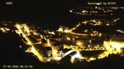Webcams