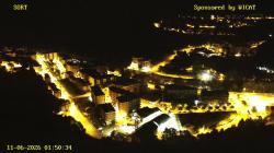 Webcams