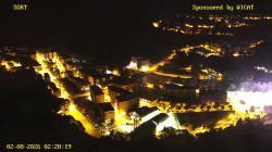 Webcams