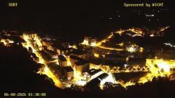 Webcams