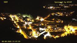 Webcams