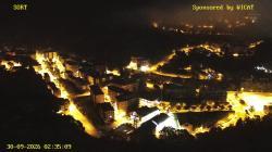 Webcams