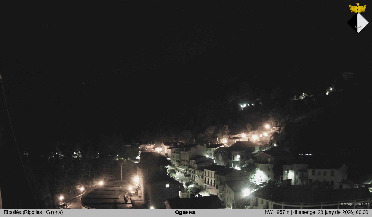Ogassa
