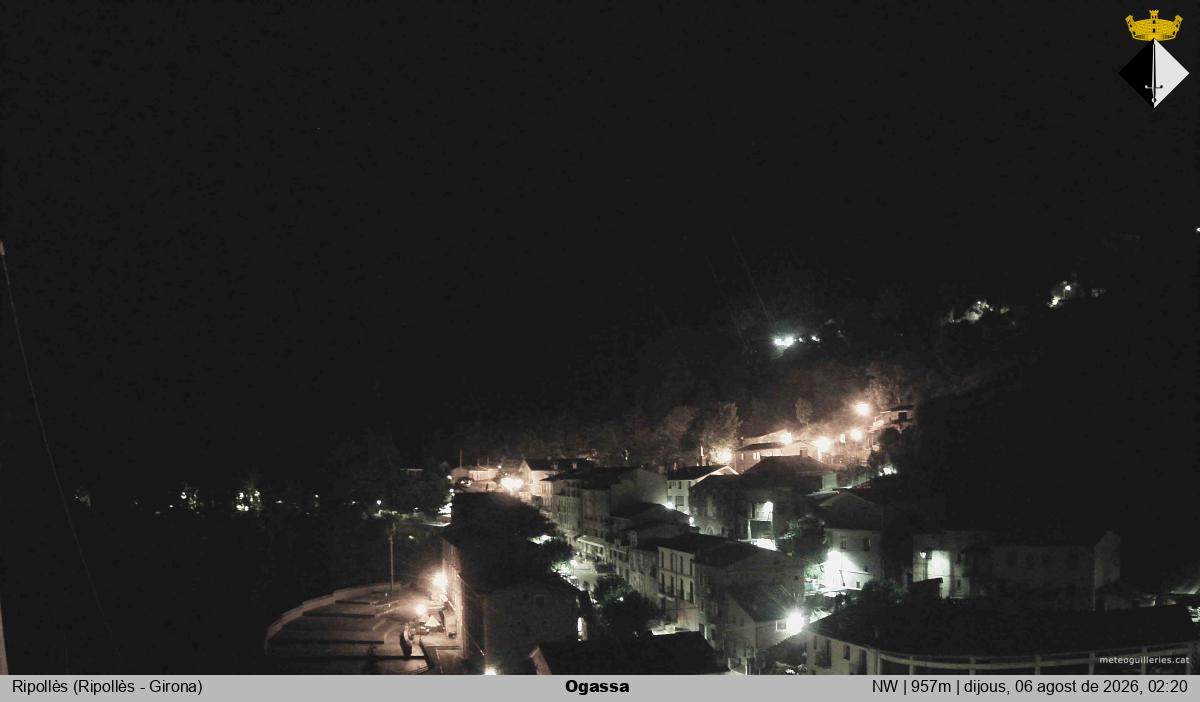 Ogassa