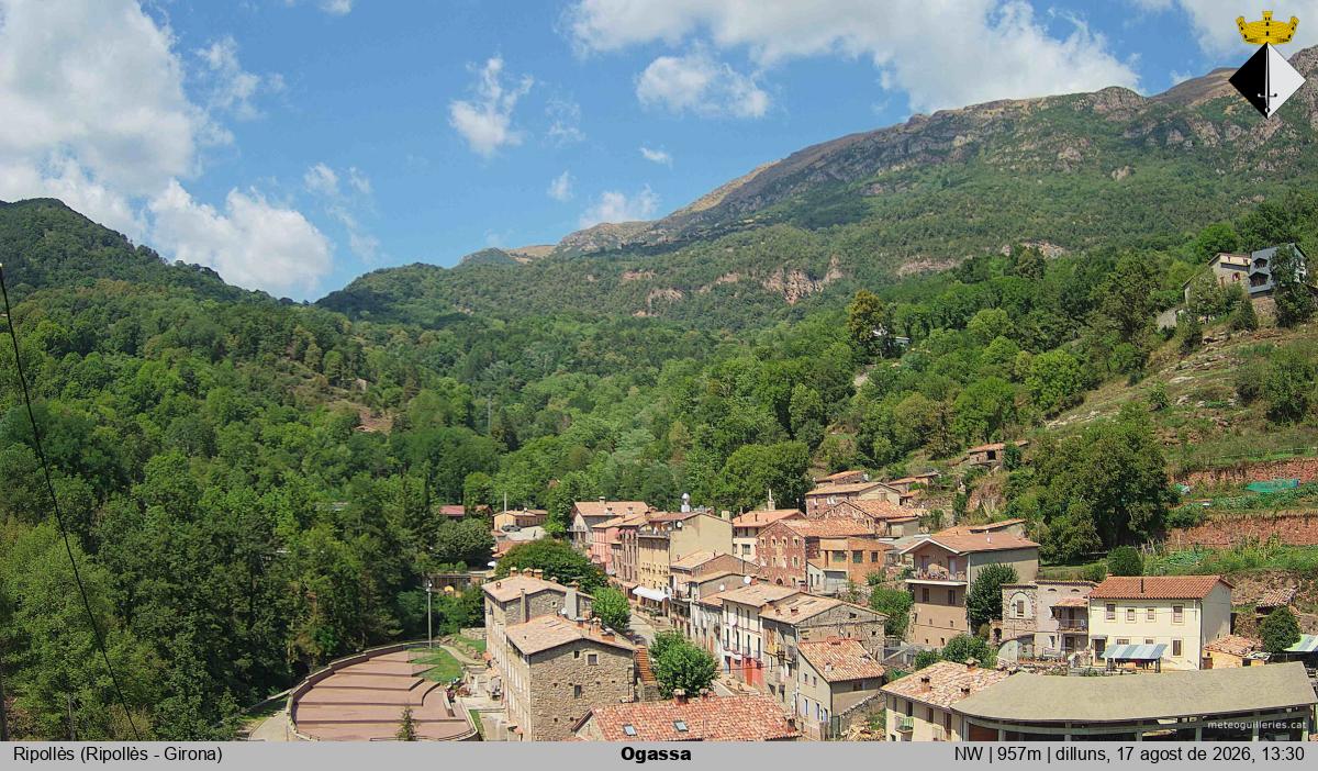 Ogassa
