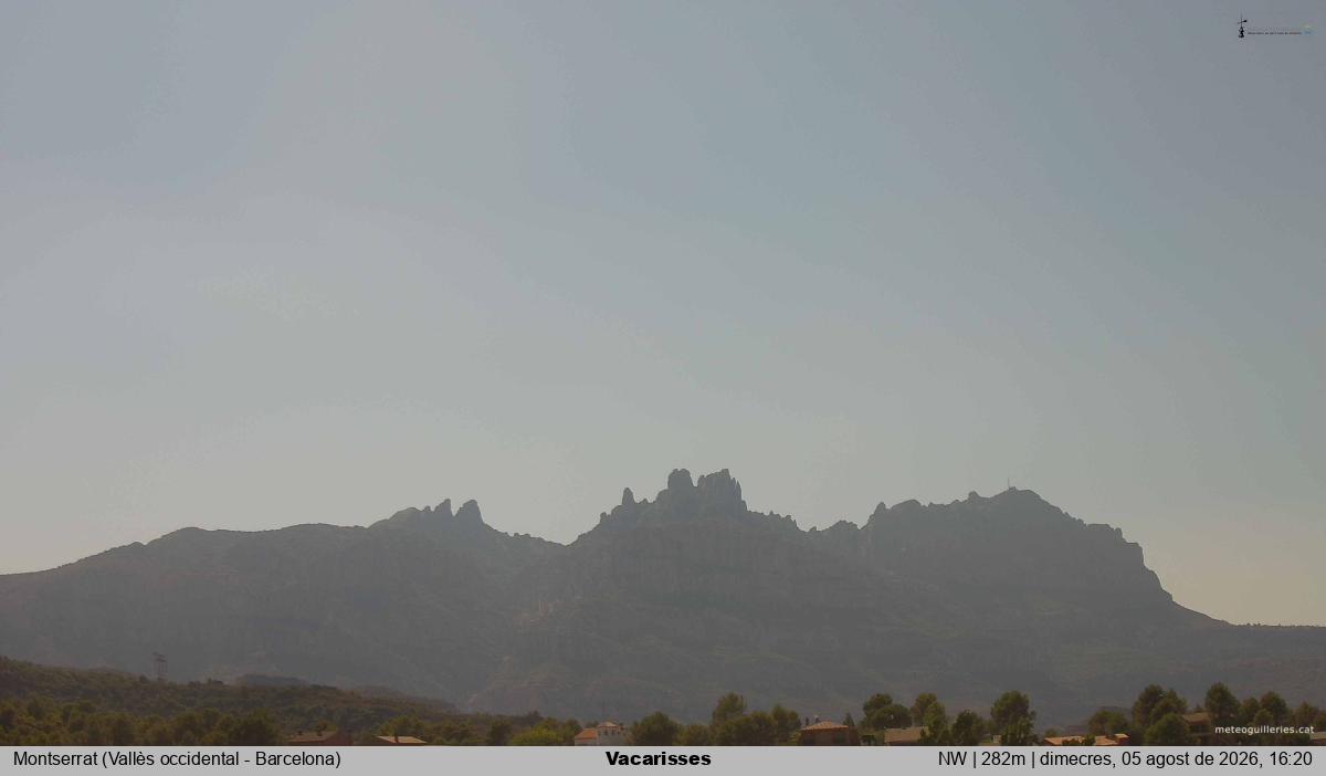 Vacarisses