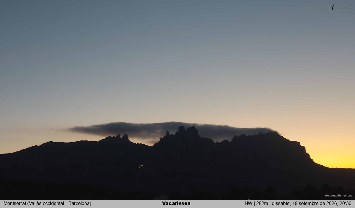 Vacarisses