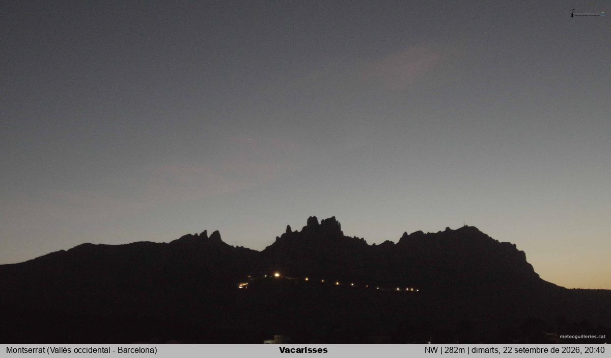 Vacarisses