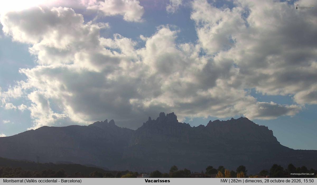 Vacarisses