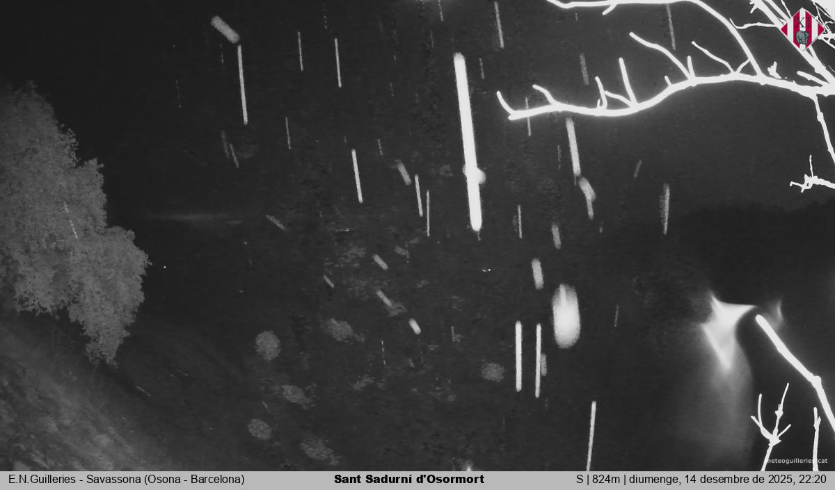 Sant Sadurní d'Osormort 