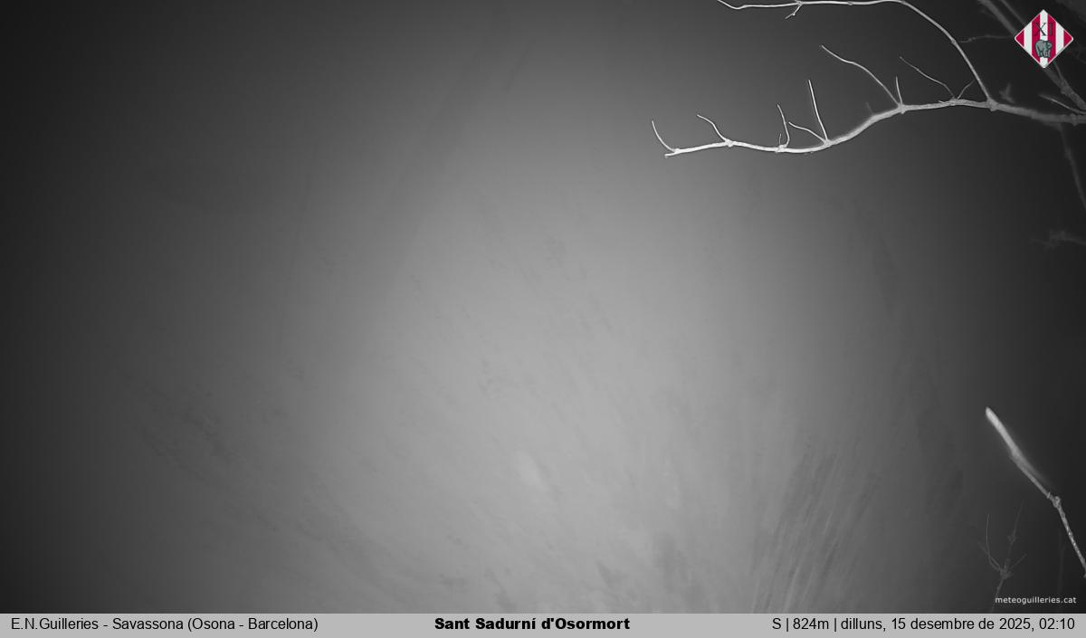 Sant Sadurní d'Osormort 