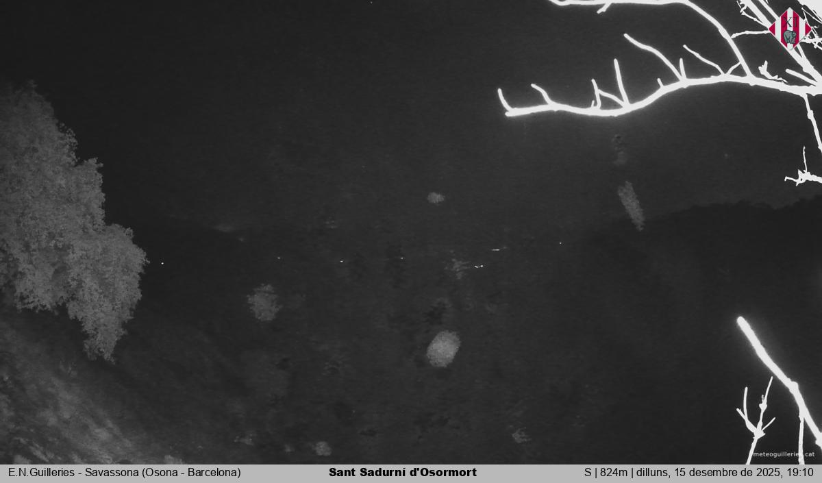 Sant Sadurní d'Osormort 