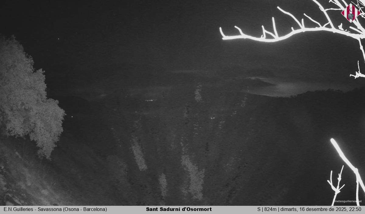 Sant Sadurní d'Osormort 