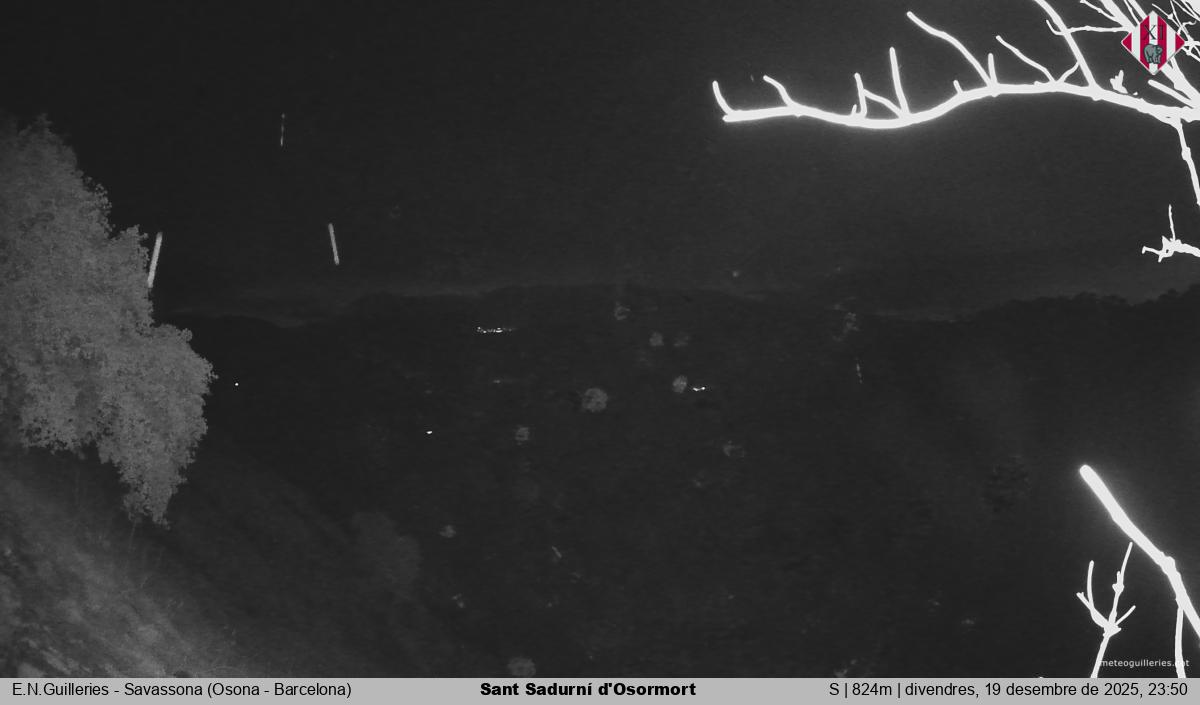 Sant Sadurní d'Osormort 