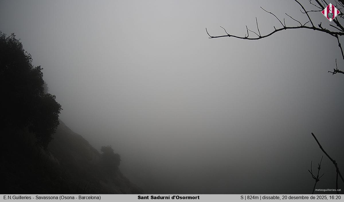 Sant Sadurní d'Osormort 