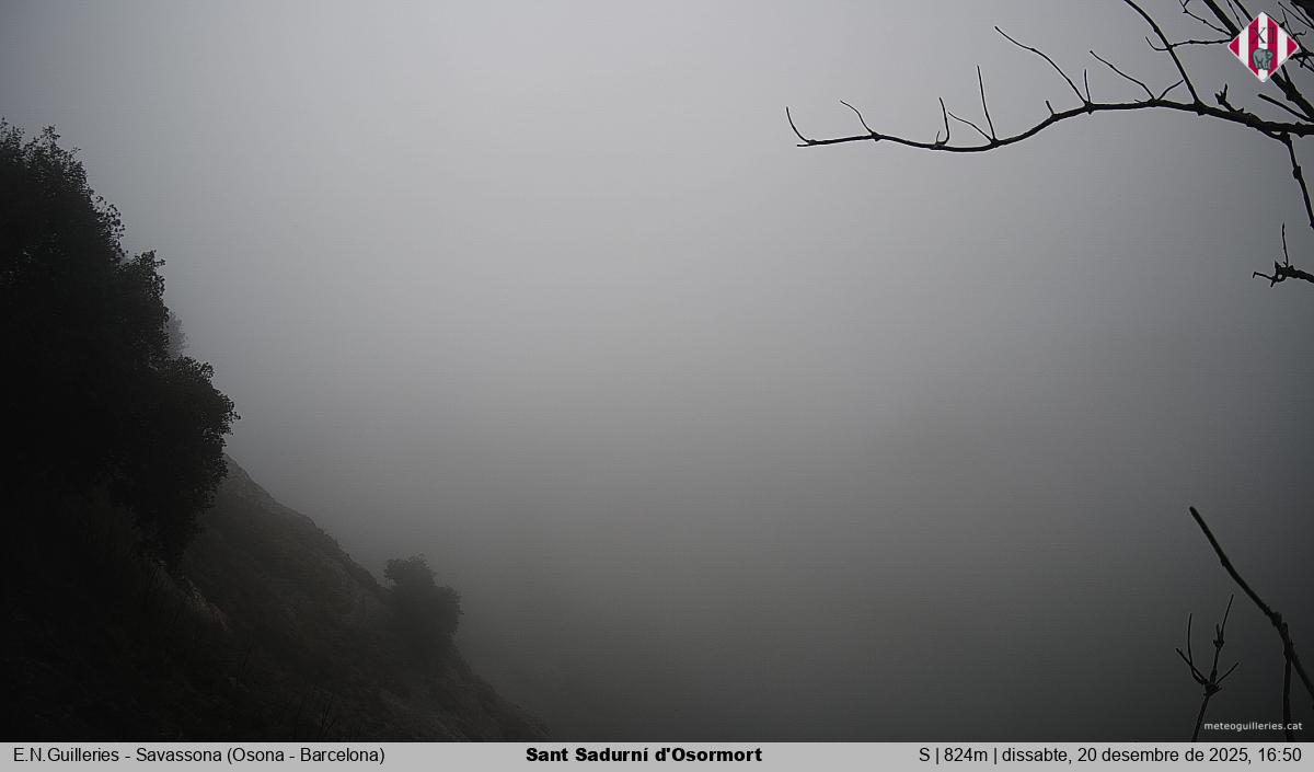 Sant Sadurní d'Osormort 