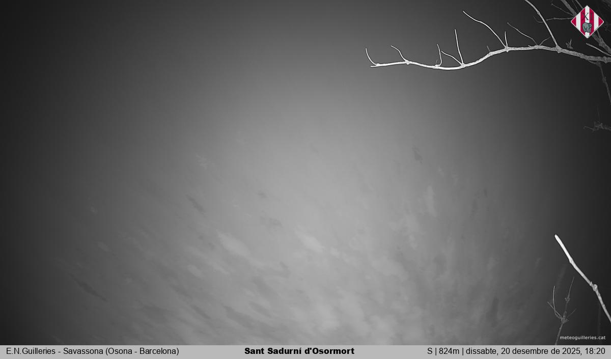 Sant Sadurní d'Osormort 