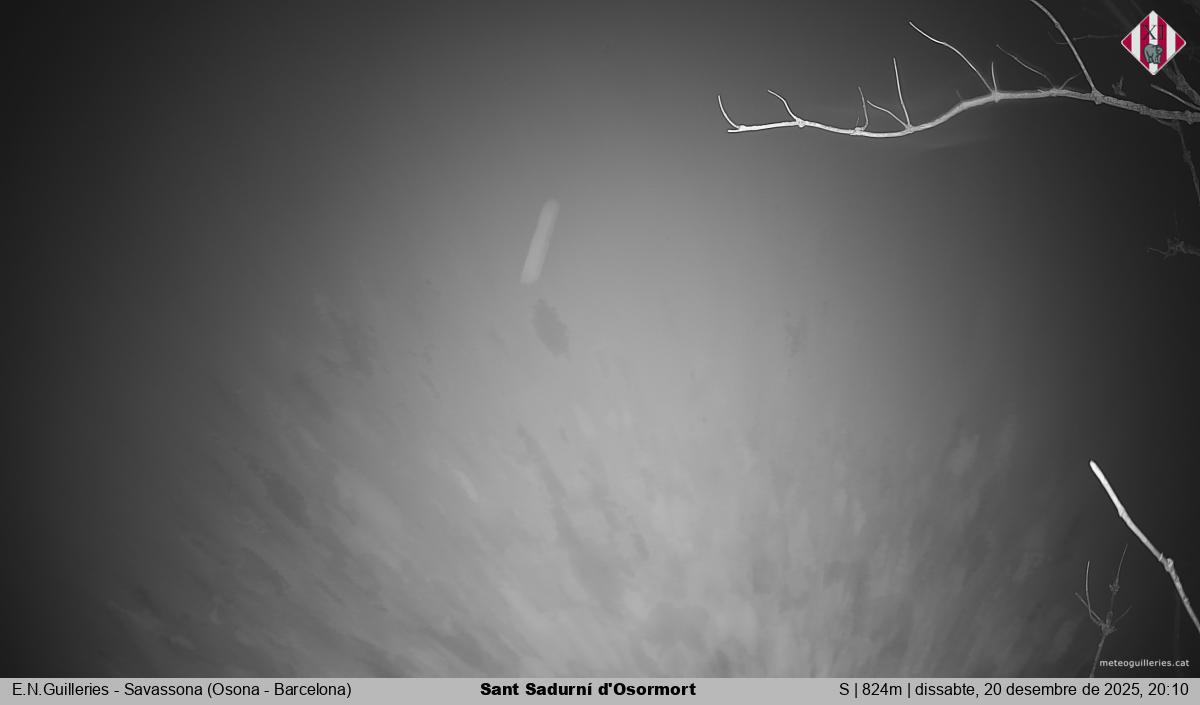 Sant Sadurní d'Osormort 