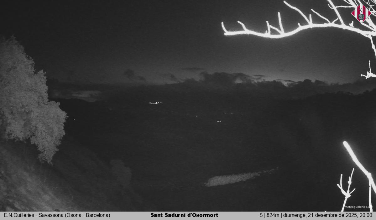 Sant Sadurní d'Osormort 