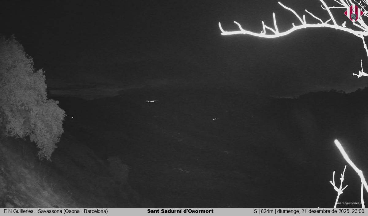 Sant Sadurní d'Osormort 