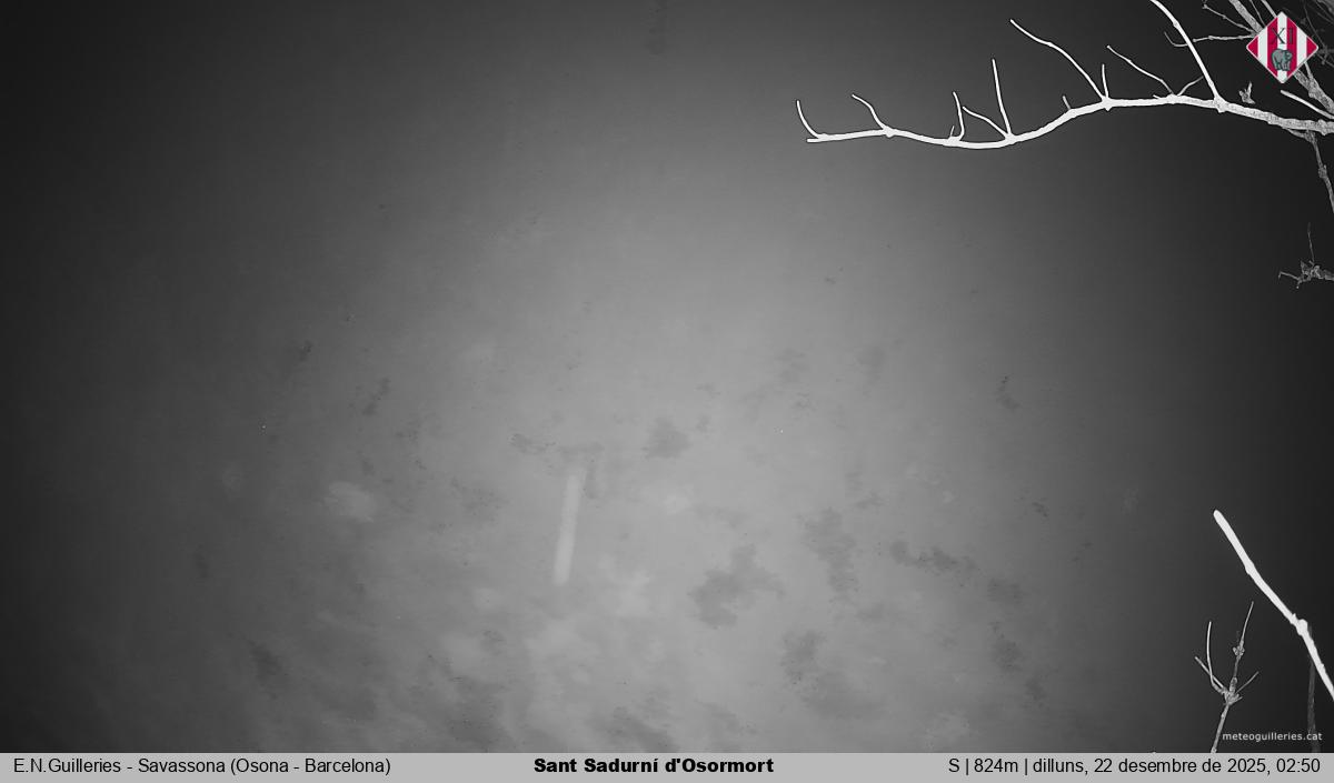 Sant Sadurní d'Osormort 