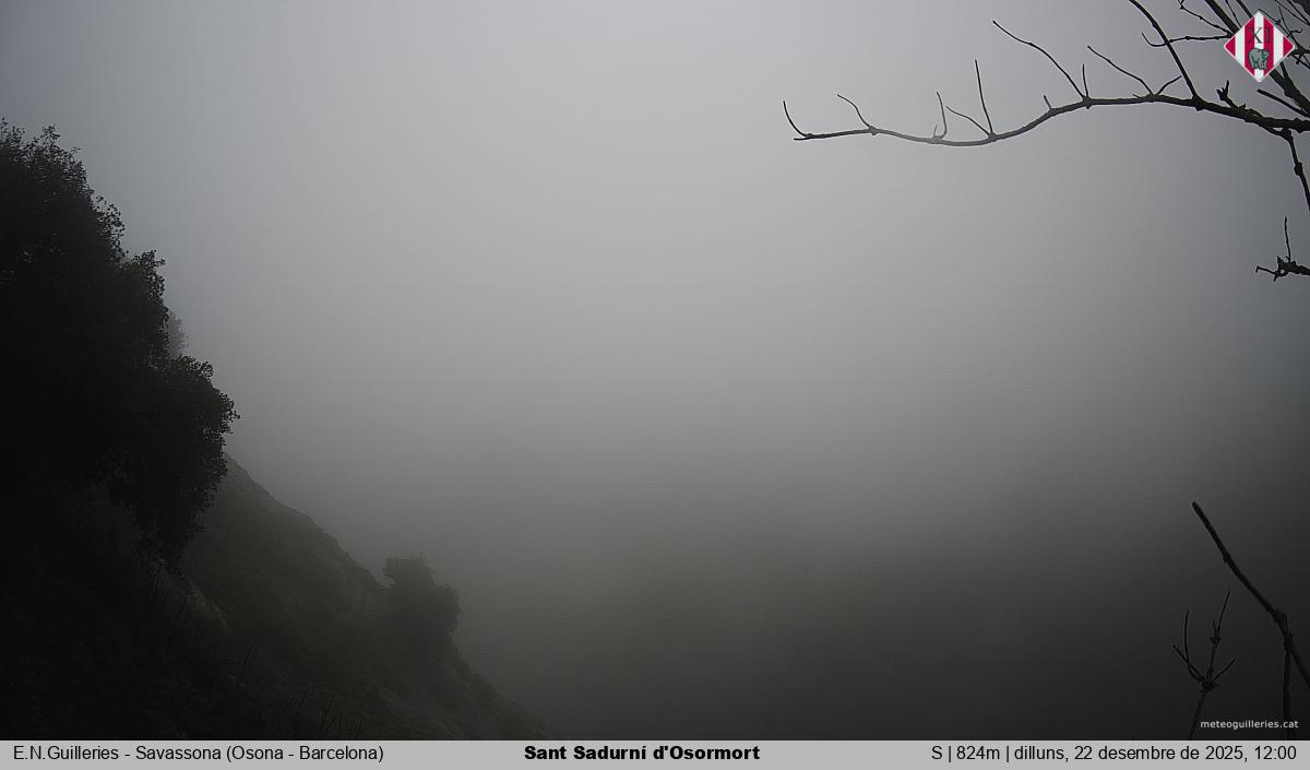 Sant Sadurní d'Osormort 