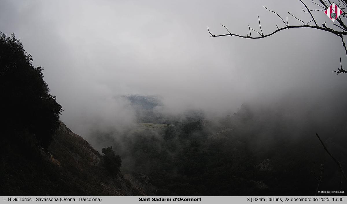 Sant Sadurní d'Osormort 