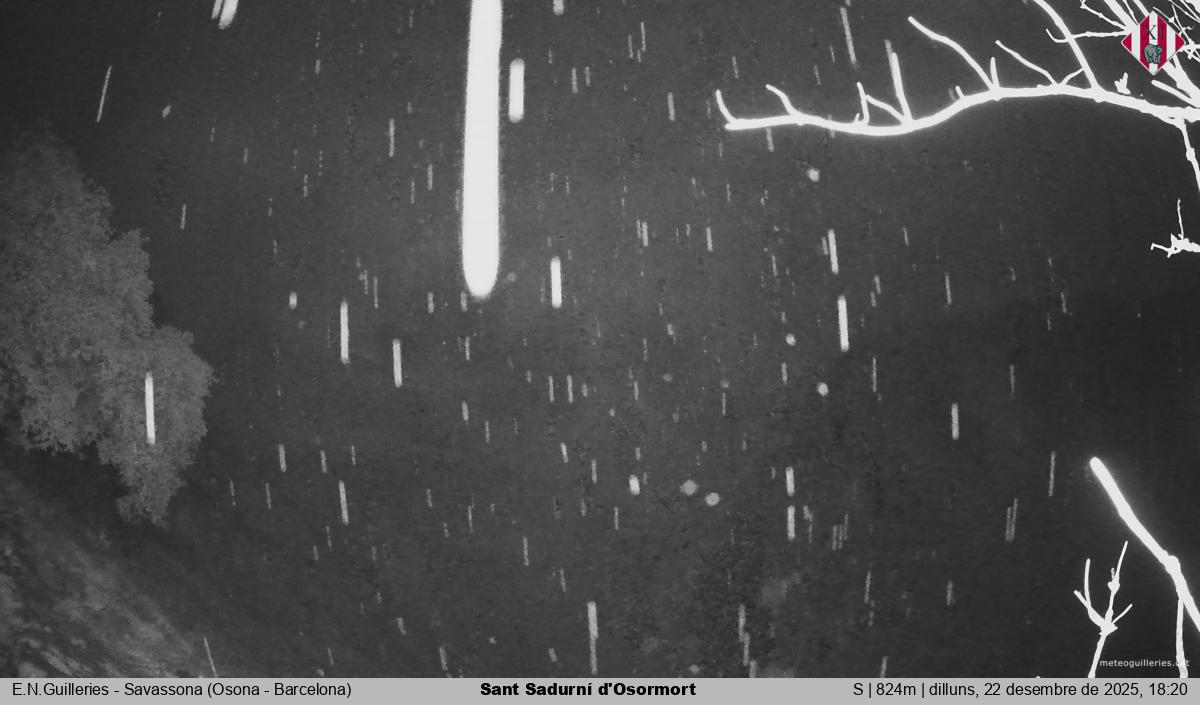 Sant Sadurní d'Osormort 