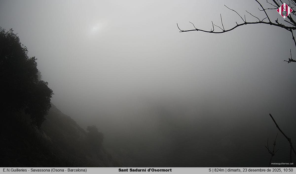 Sant Sadurní d'Osormort 