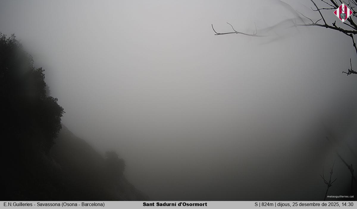 Sant Sadurní d'Osormort 