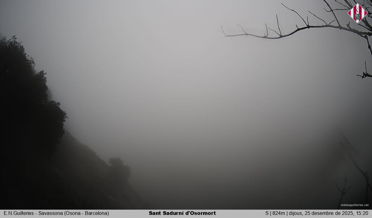 Sant Sadurní d'Osormort 