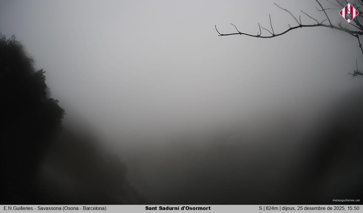 Sant Sadurní d'Osormort 