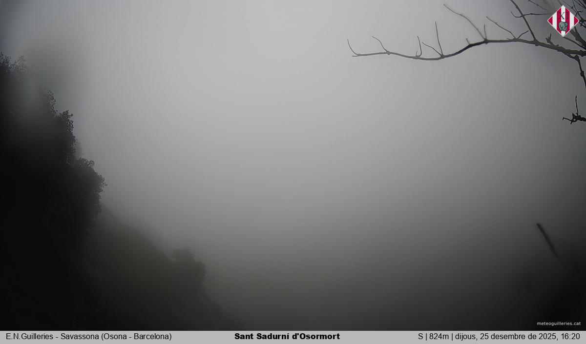 Sant Sadurní d'Osormort 