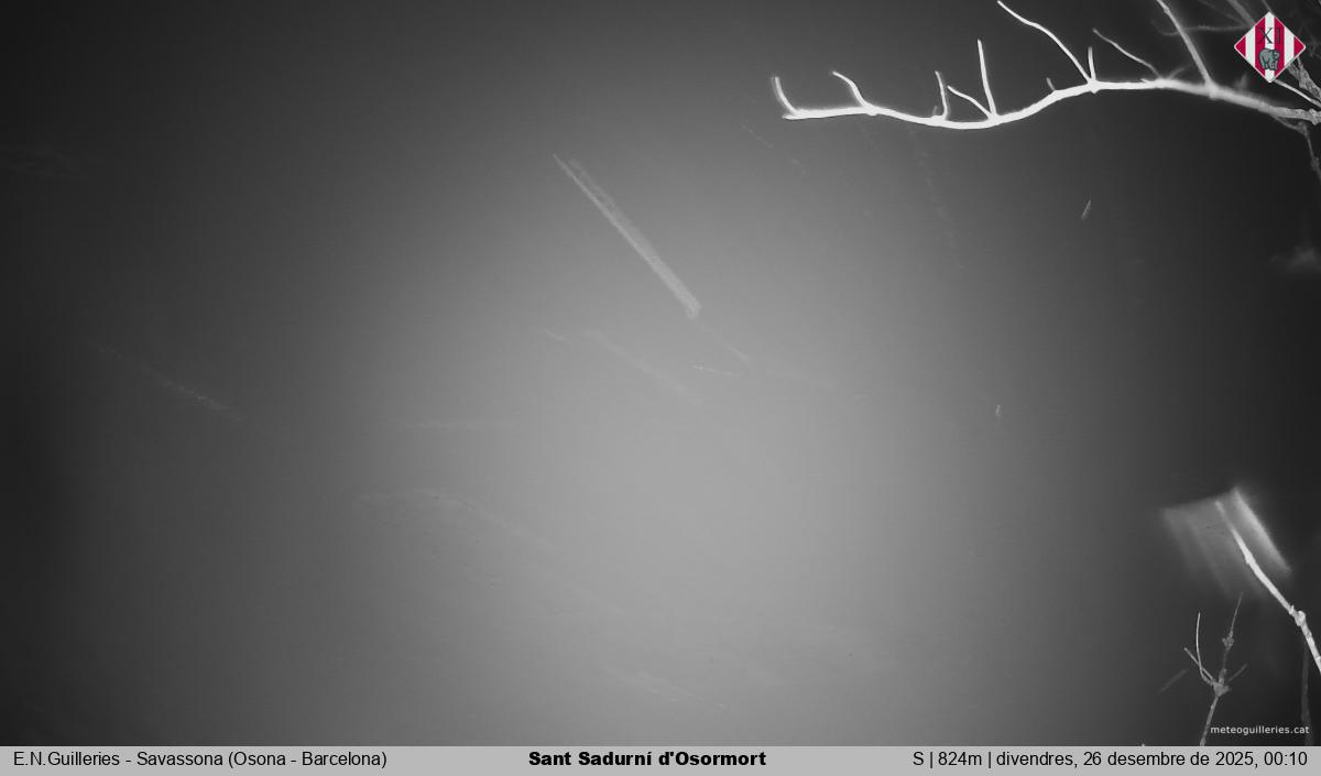 Sant Sadurní d'Osormort 