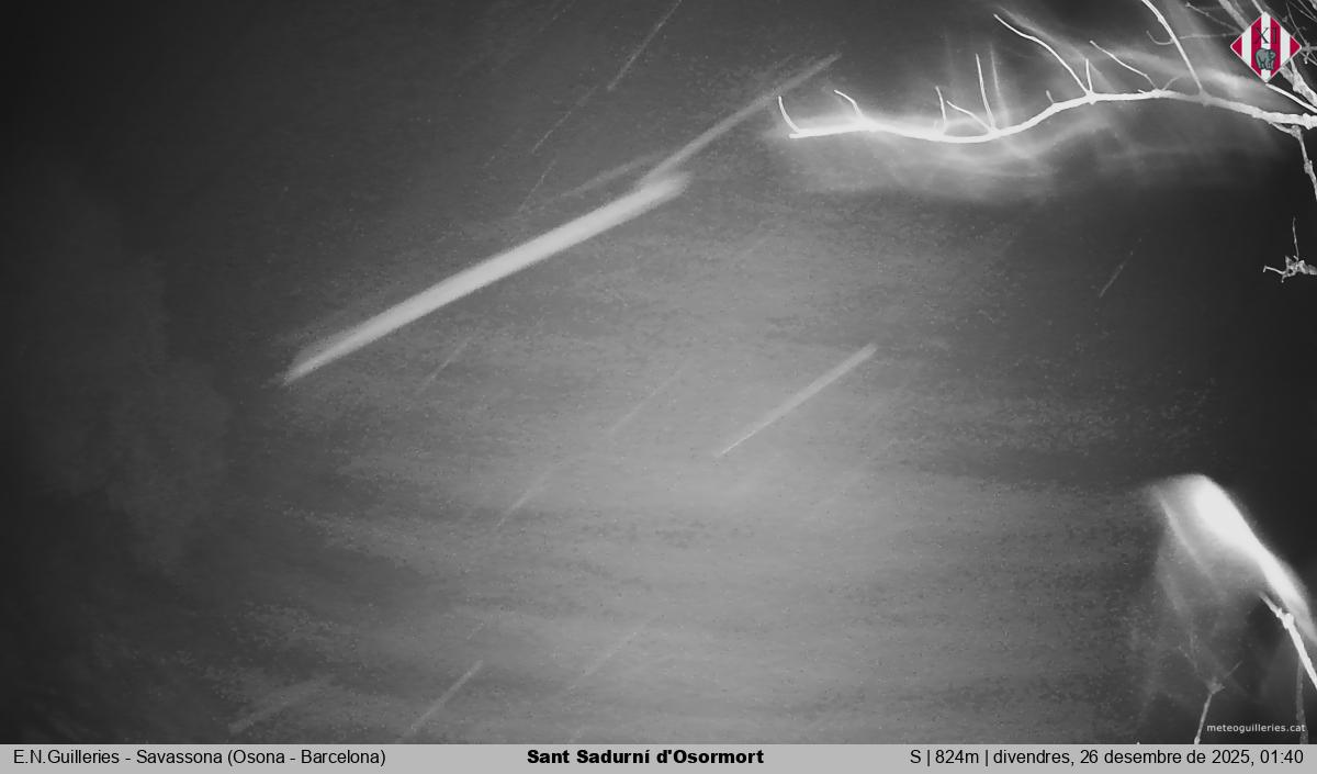 Sant Sadurní d'Osormort 