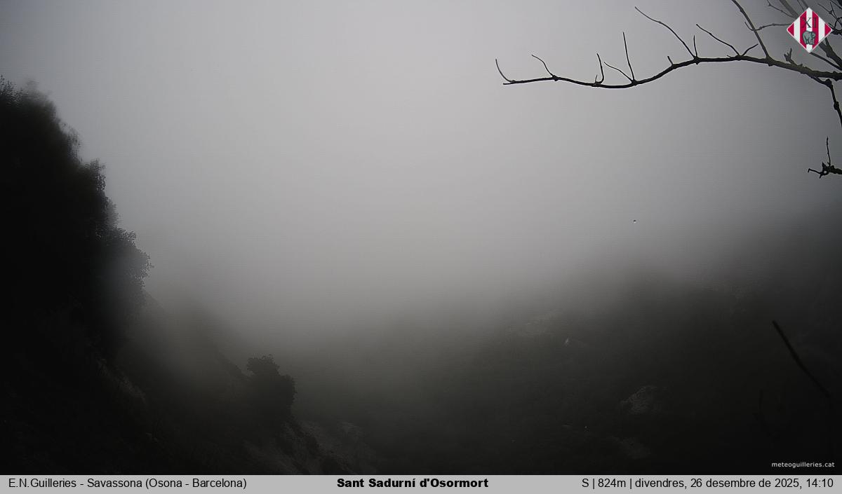 Sant Sadurní d'Osormort 